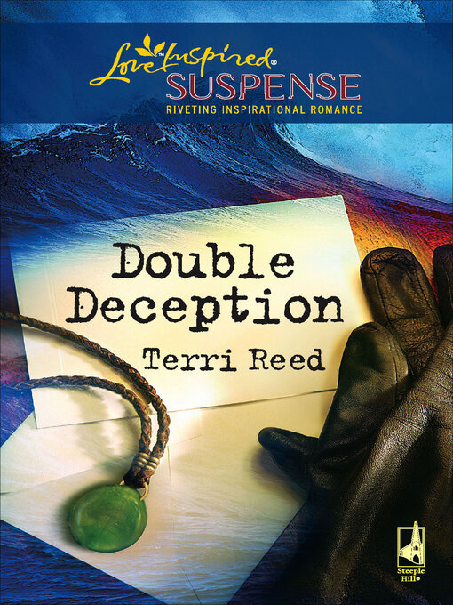 Title details for Double Deception by Terri Reed - Available
